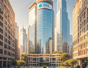 企业公司名字用词大全(精选200个)