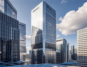 雄壮的建筑公司名字大全(精选220个)